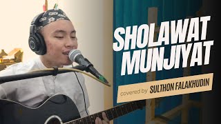 Download lagu Sholawat Munjiyat (Akustik) Sulthon Falakhudin mp3
