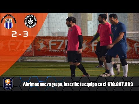 F7B. 2ª. Div Santa Justa - Acorazado Gambrinus
