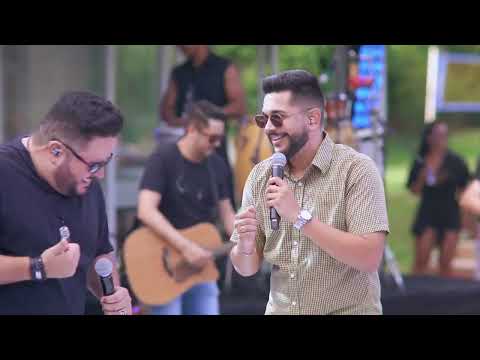 Tudo Bem - Diego e Ricardo