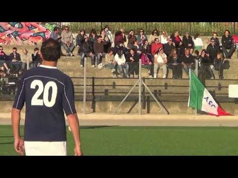 11^ Puntata TV CAAM Finali Provinciali Calcio a 11 Campionati 2012-13