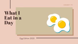 Download lagu What I Eat in a Day | Chunky tv | VLOG mp3