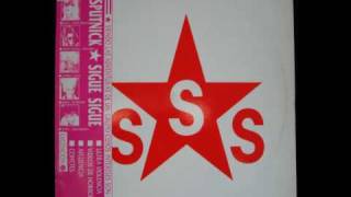 Sigue Sigue Sputnik - Hack Attack (1986)