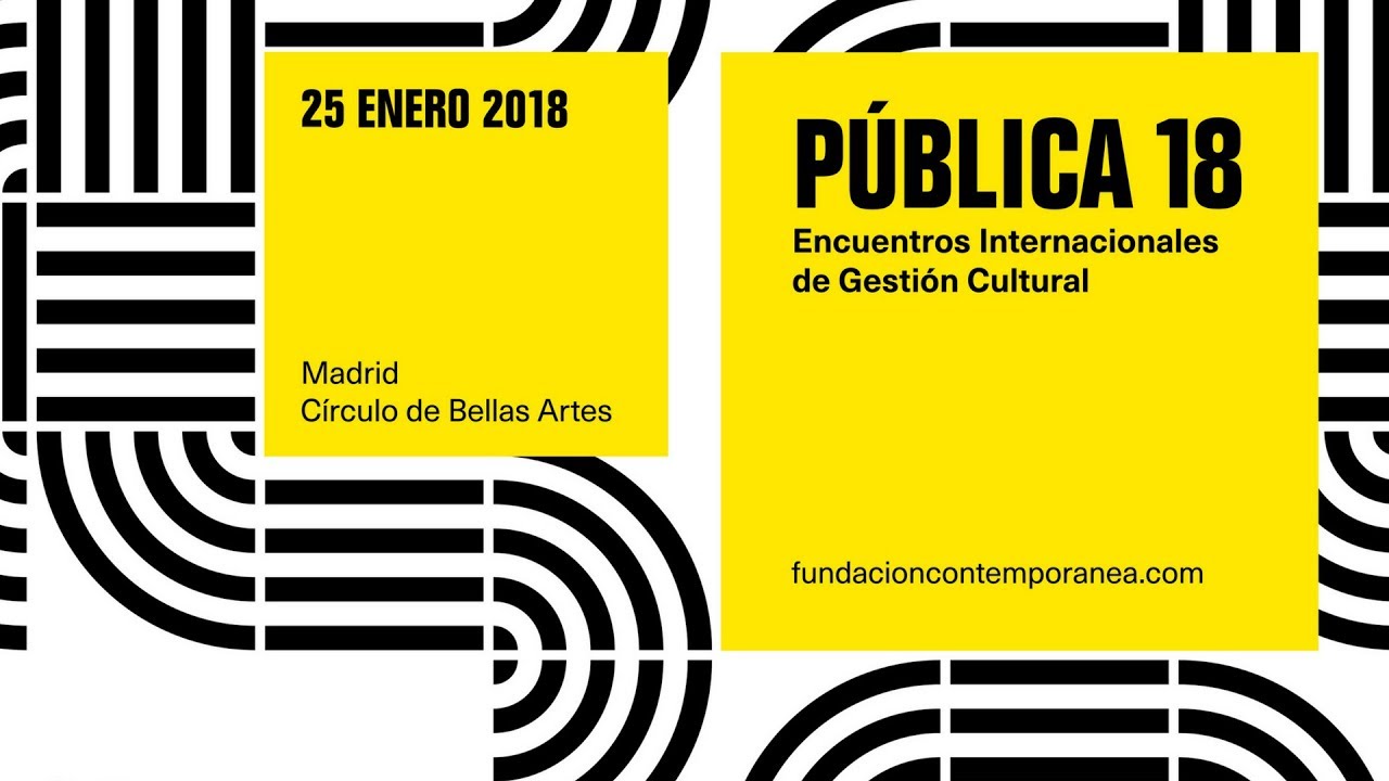 ÁLVARO MATÍAS   Rediseñar el mundo  Madrid Design Festival