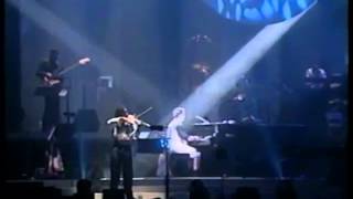 M.A.Y. in The Backyard / Ryuichi Sakamoto (Nippon Budokan 06/02/1992)