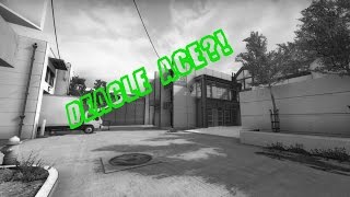 Turniejowe Strzelanie nr 12 Deagle ACE