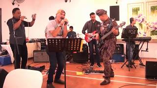 Download lagu Basement One - Kamelia - Sweet Charity cover mp3 Download lagu Basement One - Kamelia - Sweet Charity cover mp3