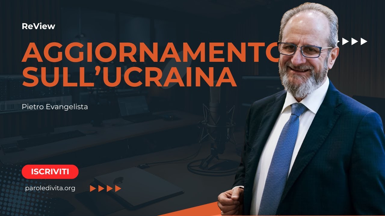Review | Aggiornamenti sull'Ucraina