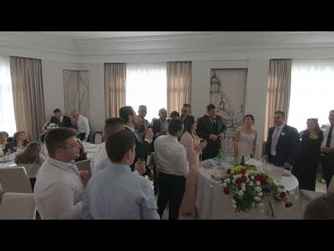 Musica per Matrimoni Travolgente Abruzzo - Divertimento al Matrimonio -  Francesco Barattucci