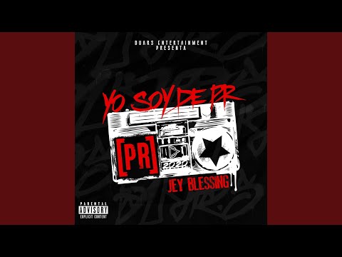 Yo Soy De PR