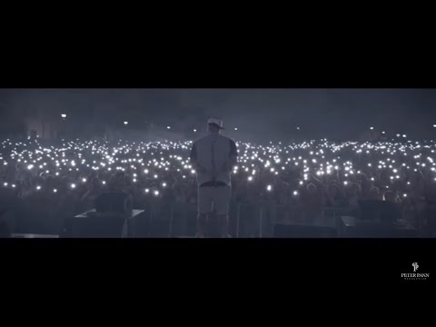 Peter Pann ft. Kali - Kedy ked ne teraz (FM Video)