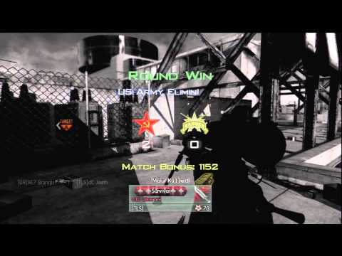 AE7 Branqu: Sick Shot for Dare RC (DR)