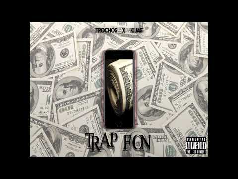 Trochoś x Kijas TRAPFON