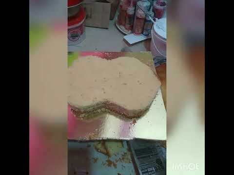 guiter cake 🍰🍰