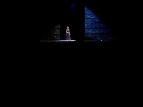 Elena Nizamutdinova- Verdi - Aida - Numi pieta