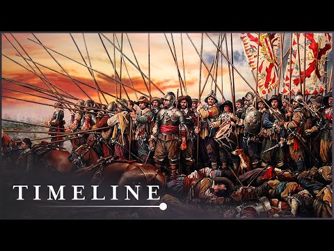 The Battle Of Edgehill: The Great Stalemate Of The English Civil War | History Of Warfare | Timeline