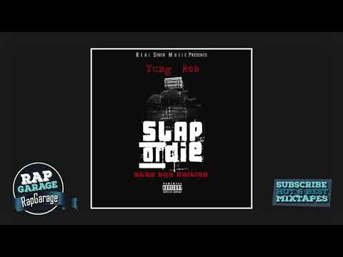 Yung Rob — No Sleep (Feat. Duweyy)