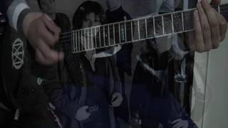 GOTTHARD - Need to believe (COVER) -  in memory of Steve Lee † Giovanni Aledda®