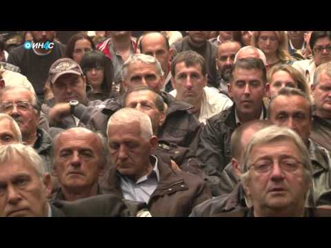 ИН4С: Милан Кнежевић: Откажите новогодишњи концерт, свираће вам ДФ