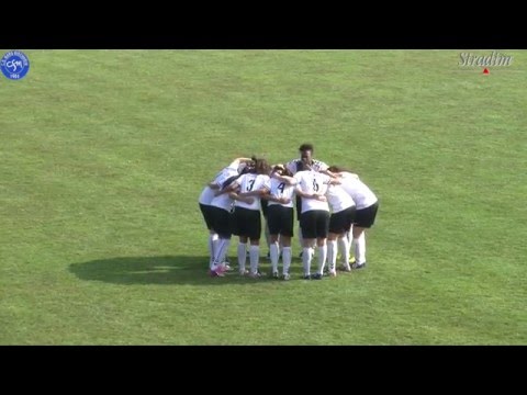 J16 Division 2 Féminine 2015 - 2016 : CS Mars Bischheim - US Rouvroy (2 - 2)