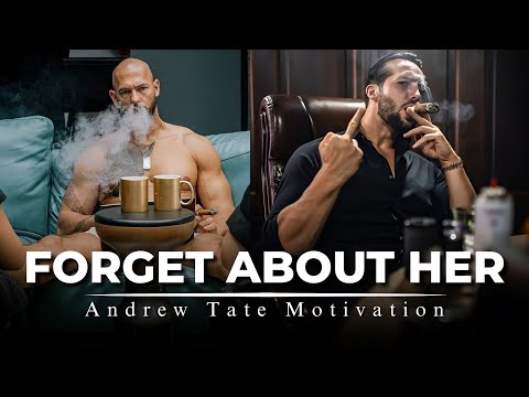 Don’t Let Breakups Break You – Andrew Tate Breakup Motivation