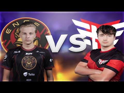 ENCE vs Heroic | IEM Chicago 2019 | Overpass | Best Moments