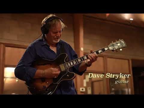 Dave Stryker - Van Gelder's Place | Blue Fire // The Van Gelder Session (Official Teaser)