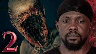 Oh Heck Nah! - Silent Hill F Ep. 2