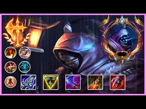 Raen Jax Montage - Best Jax Otp l LOL SPACE