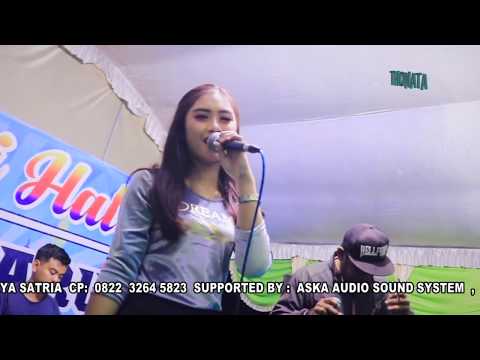 Pertemuan - Dike Mawar Sabrina feat P. Udin Thonata Live Ploso Mojo Kediri