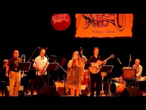 One Note Samba // Dave Allen // Międzynarodowe Warsztaty Jazzowe Puławy