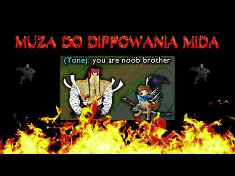 █▬█ █ ▀█▀🔥POLISH MIXTAPE DO DIFFOWANIA MIDA🔥 █▬█ █ ▀█▀ (ᴘʀᴢᴇᴄɪᴡɴɪᴄʏ sᴀᴍɪ ᴘᴏᴅᴅᴀᴊᴀ̨)