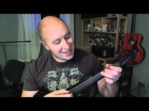 Star Wars Theme Song- Violin Tutorial (Todd Downing)