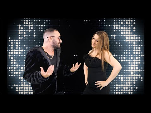 B2N & Albana Qato - Vlla E Moter Video