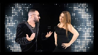 B2N & Albana Qato - Vlla E Moter