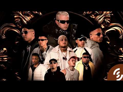 Set Tatuapé Conceito 3 - MC’s Ryan SP, Joãozinho VT, Kako, Marks, GP, Erik e MC Tuto - DJ Boy, DJ GM