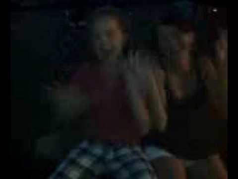 Jessica & Brooke - And She Said