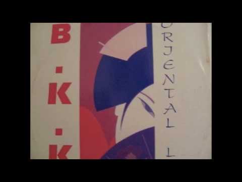 B.K.K. - Oriental Love (Templedit Mix)