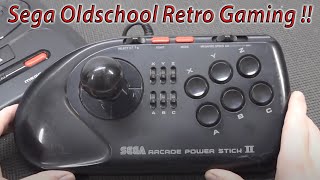 Ultimate Way To Play Arcade Sega Genesis Games in 2022 ! 👌