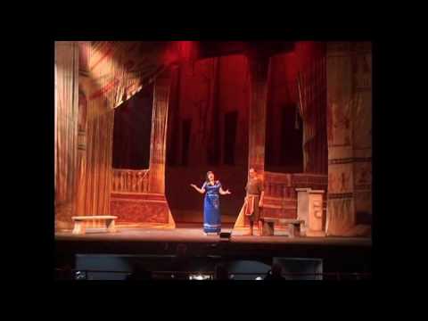 Galina Ivannikova Atkonis (mezzo)