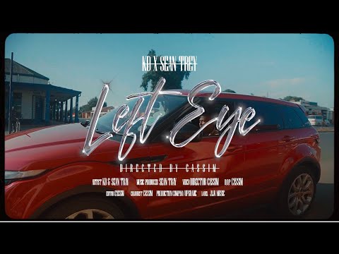 Sean Trey & Kd - Left Eye (Official Music Video)