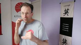 Blok voorkant lichaam