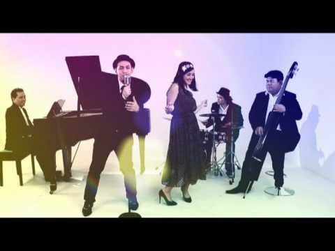 Tiap Langkahku - Lea Simanjuntak feat Pongki Barata
