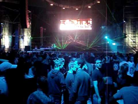 Raving Nightmare -Divine Breed- Maastricht (NL) 2009