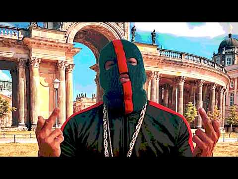 BOYSINDAHOOD x LUCIANO TYPE BEAT - " BETON " (2019) PROD. BANKSY BEATS x NISBEATZ