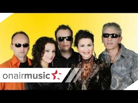 Hana Band - Ti Po Qesh E Ti Po Qan