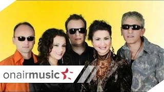 Hana Band - Ti Po Qan E Unë Po Qesh