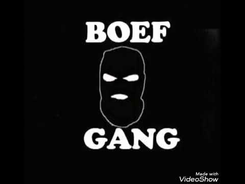 Jelly Taylor - Race X Sb Sherry X Aliyoh Boef (Boef Gang)