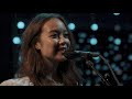 Laufey Best Friend Live On KEXP