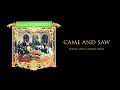 Young Stoner Life Young Thug Came And Saw Feat Rowdy Rebel Official Audio