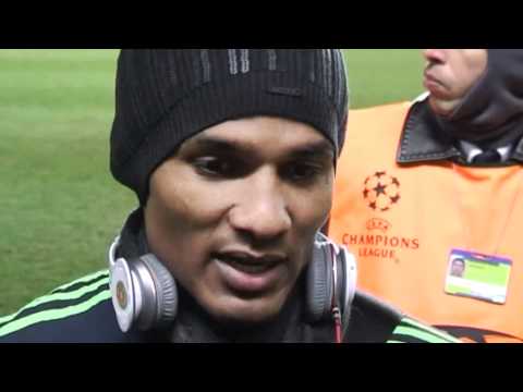 Malouda interview 24/11/2010